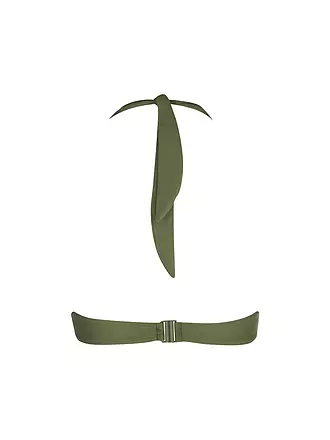 DARLING HARBOUR | Damen Bikinioberteil Neckholder | 